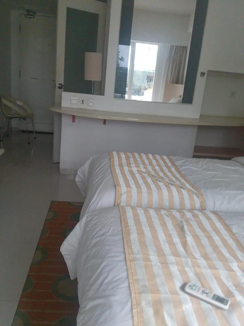 Hotel Sweet Healing Culture Ungasan Habitación foto
