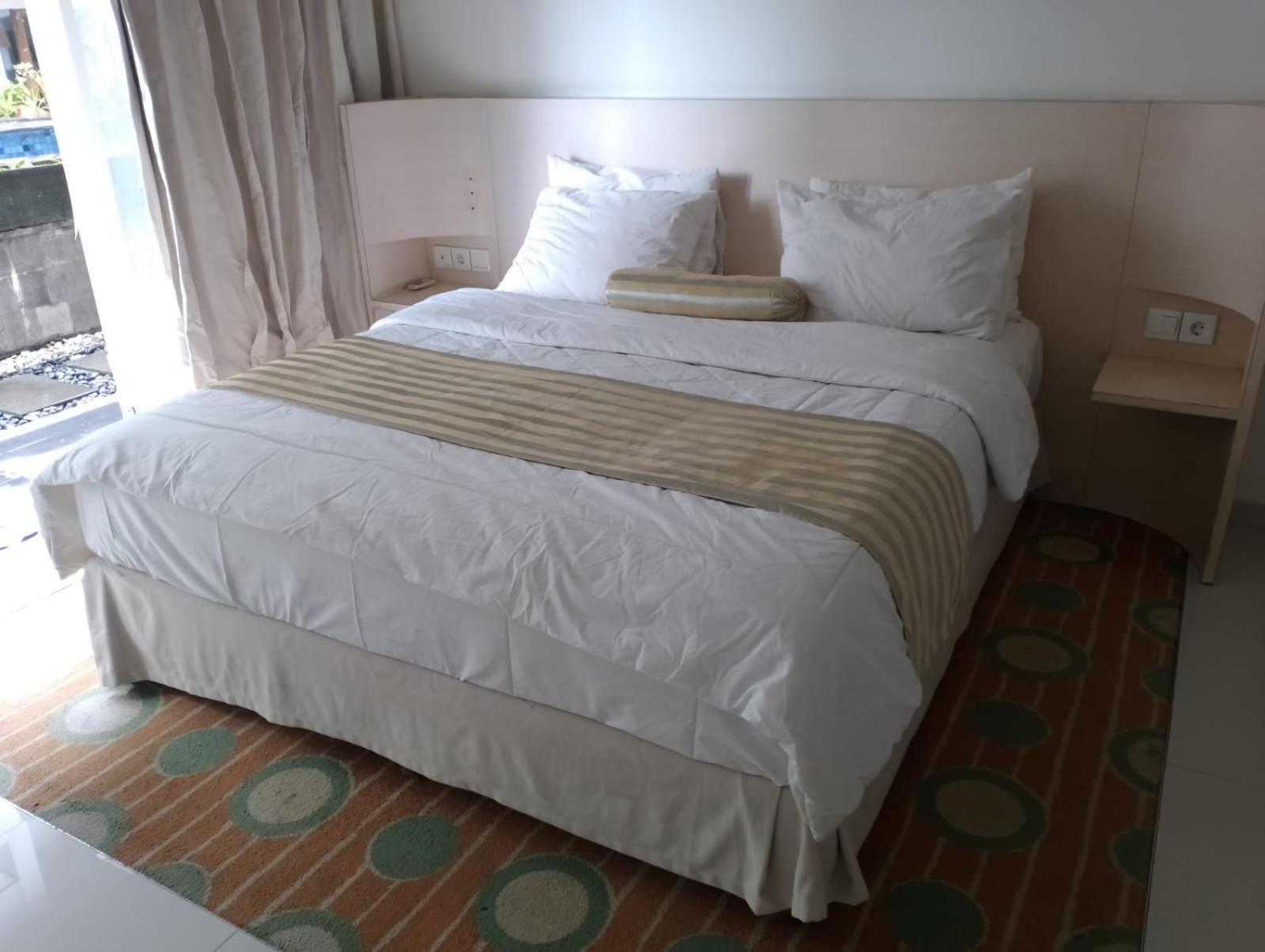 Hotel Sweet Healing Culture Ungasan Exterior foto