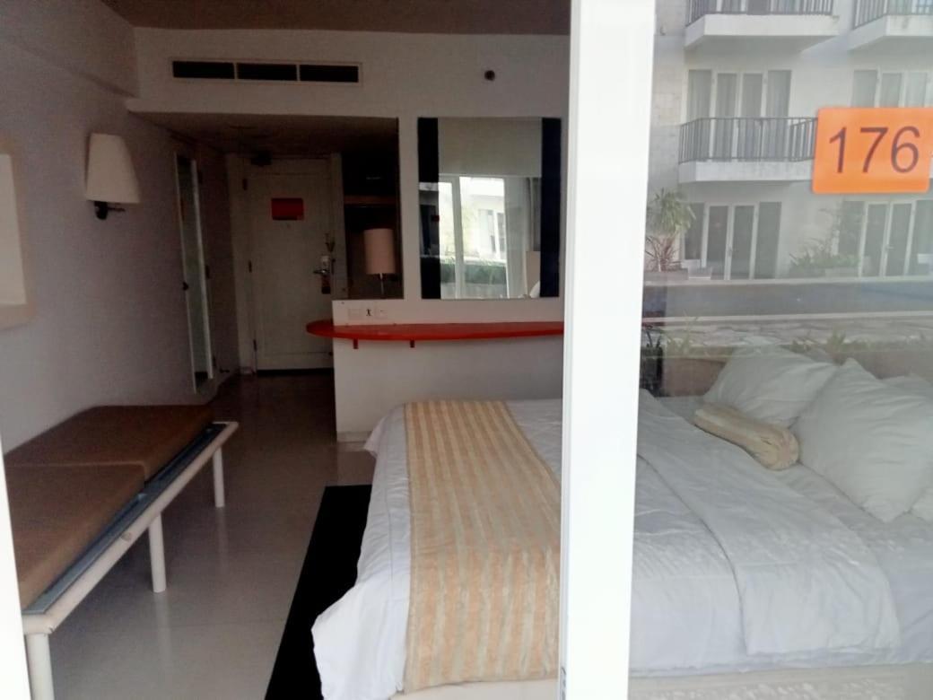 Hotel Sweet Healing Culture Ungasan Exterior foto
